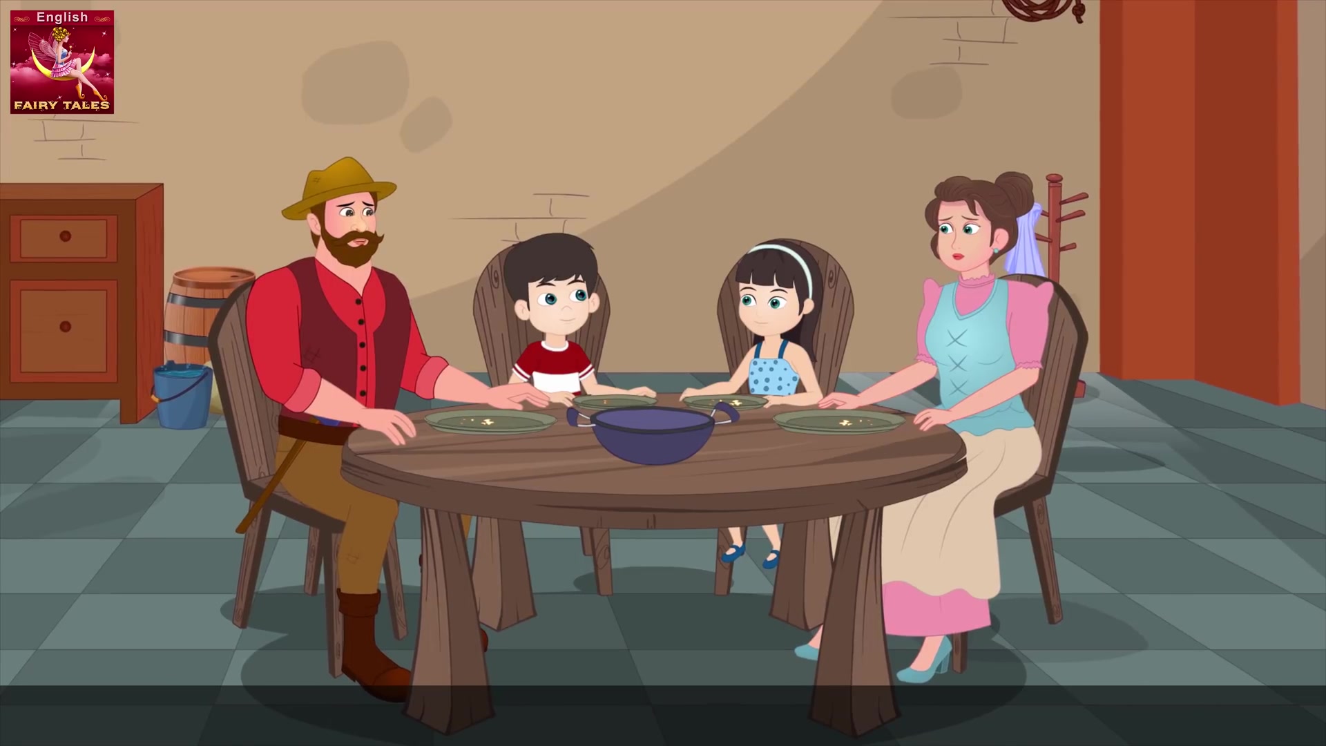 015. A Magical Halloween-神奇的万圣节